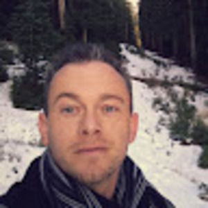 Meet your Posher, Mike